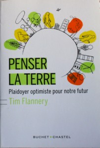 Penser la terre