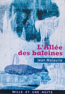 L'allée des baleines