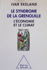 Le syndrome de la grenouille