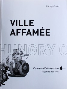 Ville affamée