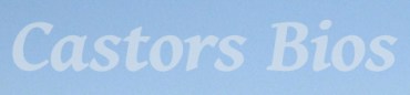 AMAP_CastorsBios