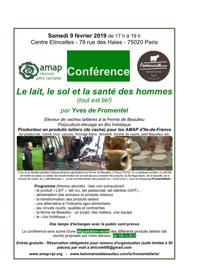 Conference_AMAP_RPL_sa090219_17h_Lait-Sol-Santedeshommes-toutestlie_Yves_de_Fromentel