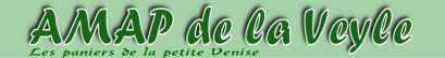 AMAP_delaVeyle