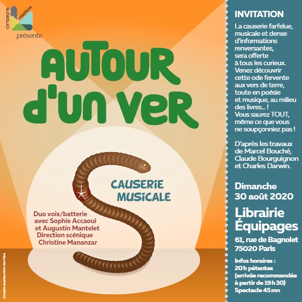 Autour-d-un-ver-affiche-30aout2020-librairieEquipage